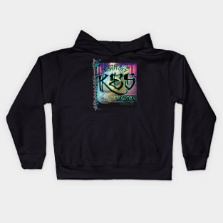 Artifact Kids Hoodie